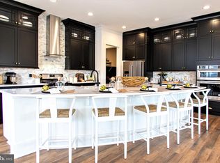 Iris Ln HOMESITE C216, Gettysburg, PA 17325