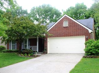 4641 Fieldmoor Dr, Lexington, KY 40515