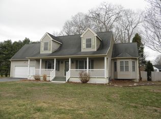 154 Osprey Cir, Westbrook, CT 06498