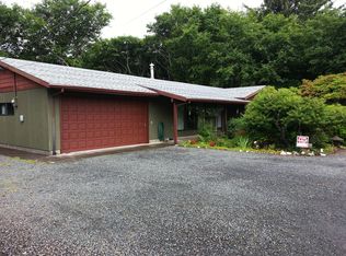 349 N Coral St, Rockaway Beach, OR 97136