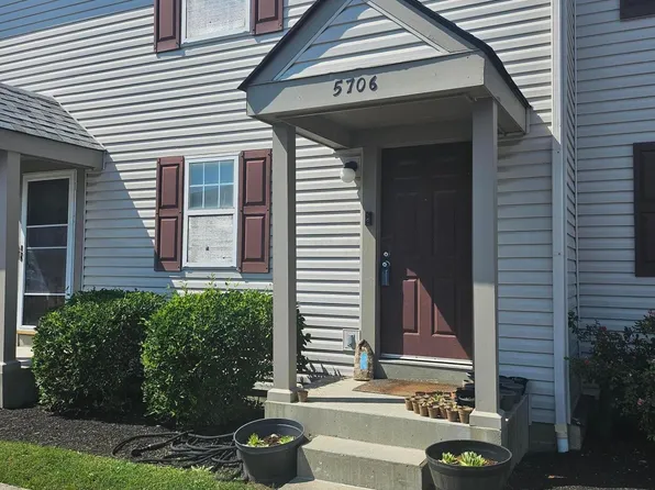 5706 Palos Ln #166E, Hilliard, OH 43026