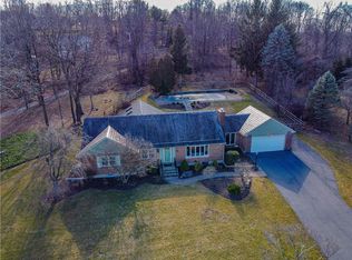 95 Skyline Dr, Easton, PA 18042