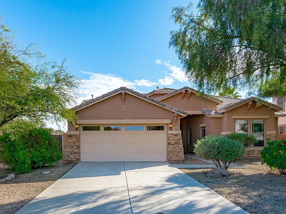 1st image of 2913 S Buckskin Way