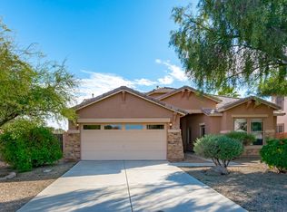2913 S Buckskin Way, Chandler, AZ 85286