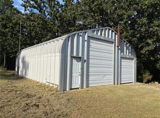 4874 Highway 62 W, Eureka Springs, AR 72632