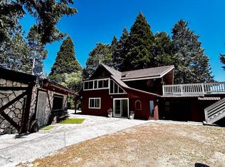 22223 Crestline Rd, Palomar Mountain, CA 92060