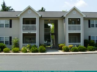 405 City View St, Asheboro, NC 27203