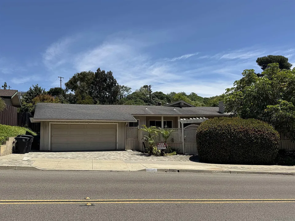 3722 Del Mar Ave