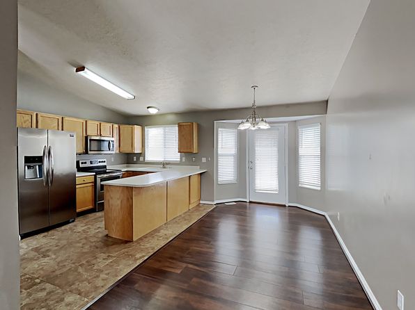 447 S 1250 E, Layton, UT 84041