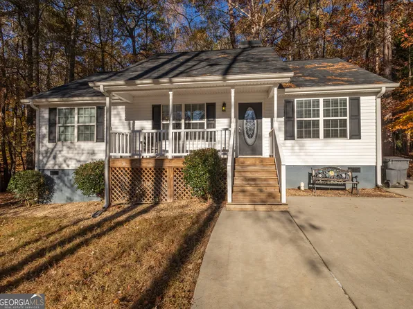 268 W Mourning Dove Ct, Monticello, GA 31064