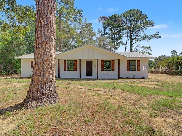 109 Dove St, Ridgeland, SC 29936