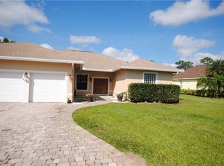 1134 SW Blue Water Way, Stuart, FL 34997