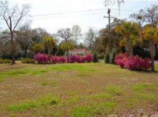 Hollings Rd, Charleston, SC 29412