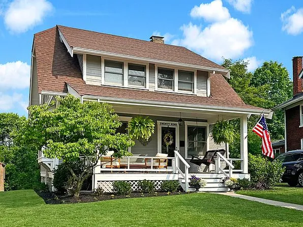29 Hartweg Ave, Fort Thomas, KY 41075