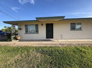 444 S Bellview, Mesa, AZ 85204