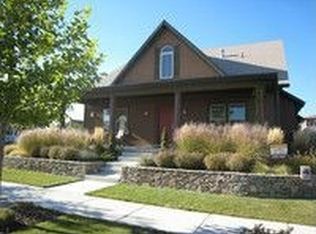 4764 Farview Ln, South Jordan, UT 84095