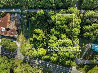 X Palmdale St, Panacea, FL 32346