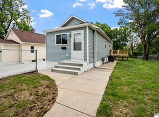 5437 S 18th St, Omaha, NE 68107