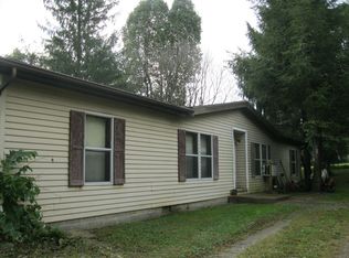 13073 River Rd, Athens, OH 45701