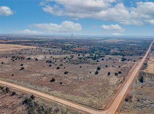 E 1060th Rd, Cheyenne, OK 73628