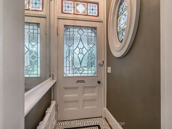 2nd image of 166 High Park Ave