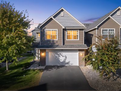 12251 River Valley Dr, Burnsville, MN, 55337