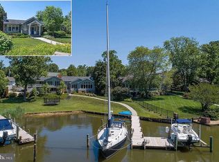 0 Providence Rd, Annapolis, MD 21409