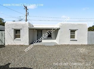 214 W District St, Tucson, AZ 85714