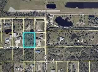 4550 Gulf Shore Rd, Saint James City, FL 33956