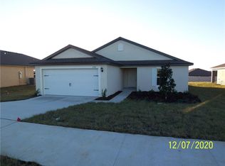 1764 Canaan Loop, Dundee, FL 33838