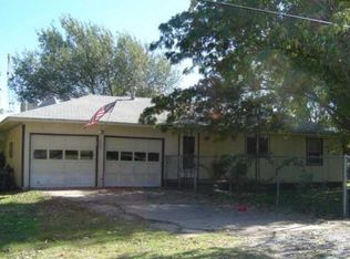 2200 Godlin St, Oklahoma City, OK 73141