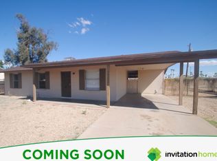 301 N 110th St, Apache Junction, AZ 85120