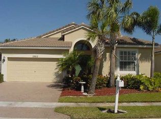 10902 Oak Bend Way, Wellington, FL 33414