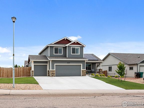 2nd image of 2627 Hawk Dr