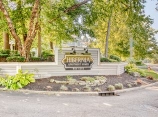 HIBERNIA, Columbus, OH 43232