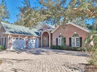 319 Congressional Dr, Pawleys Island, SC 29585