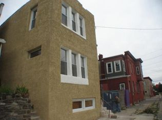 2107 Bellevue St #3, Philadelphia, PA 19140