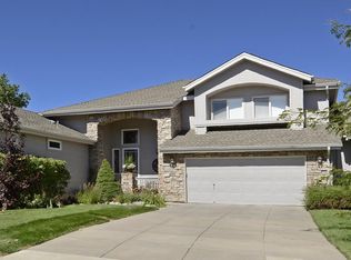 535 Stafford Cir, Castle Rock, CO 80104