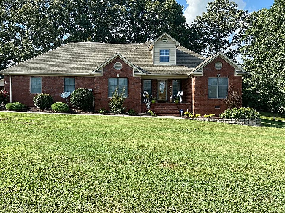 61 Eastridge Rd, Fayetteville, TN 37334 Zillow