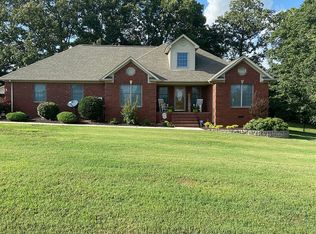 61 Eastridge Rd, Fayetteville, TN 37334