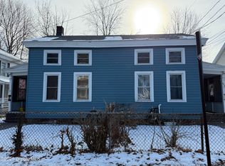 143 Maple St, Glens Falls, NY 12801