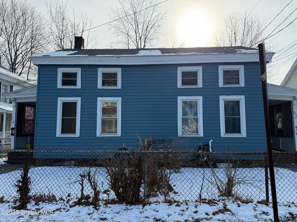 143 Maple Street, Glens Falls, NY 12801