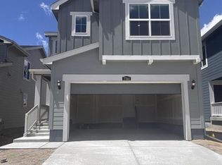 7744 Salt Fork Dr, Colorado Springs, CO 80908