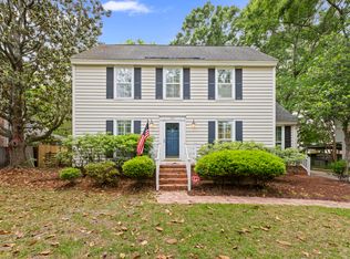 753 Milldenhall Rd, Mount Pleasant, SC 29464