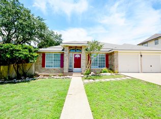 1410 Summit Crk, San Antonio, TX 78258
