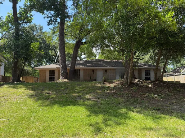 2619 N Woodloch St, Conroe, TX 77385
