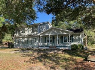 1188 Knox St, Nahunta, GA 31553