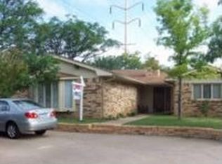 2742 79th St, Lubbock, TX 79423