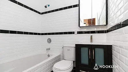 Rented by Nooklyn NYC LLC