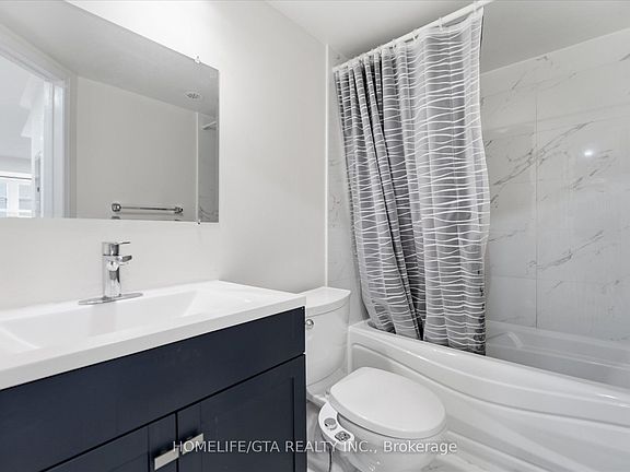5th image of 157 Isaac Devins Blvd #3